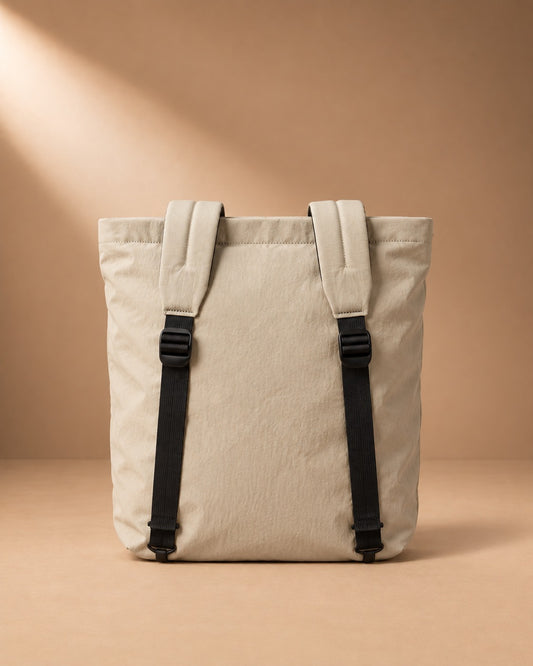 Cairngorm 3-Way Carry Tote Backpack 18L - view 2