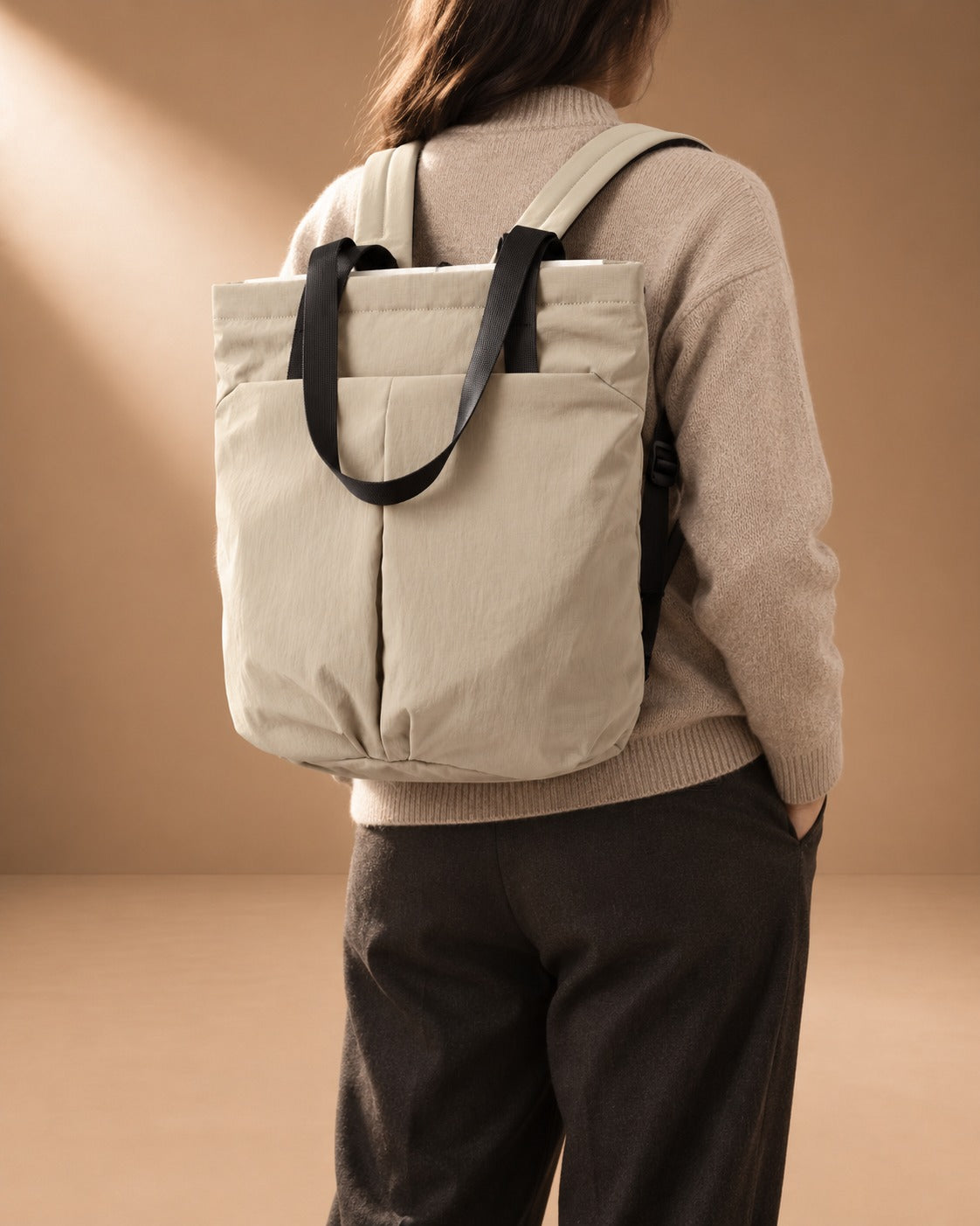 Cairngorm 3-Way Carry Tote Backpack 18L - view 3