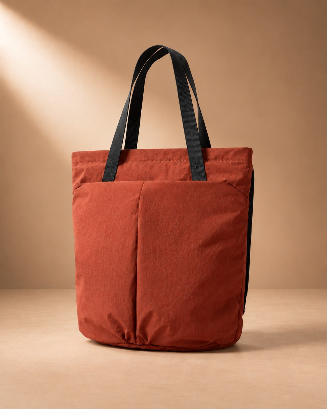 Cairngorm 3-Way Carry Tote Backpack 18L - red
