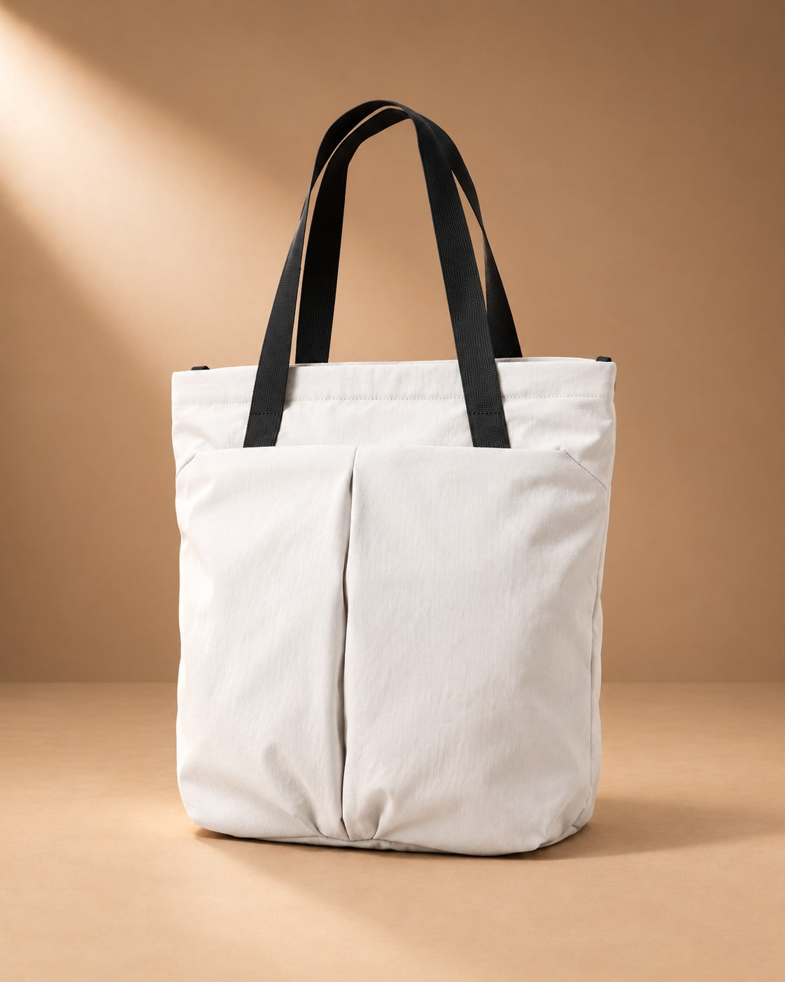 Cairngorm 3-Way Carry Tote Backpack 18L - White