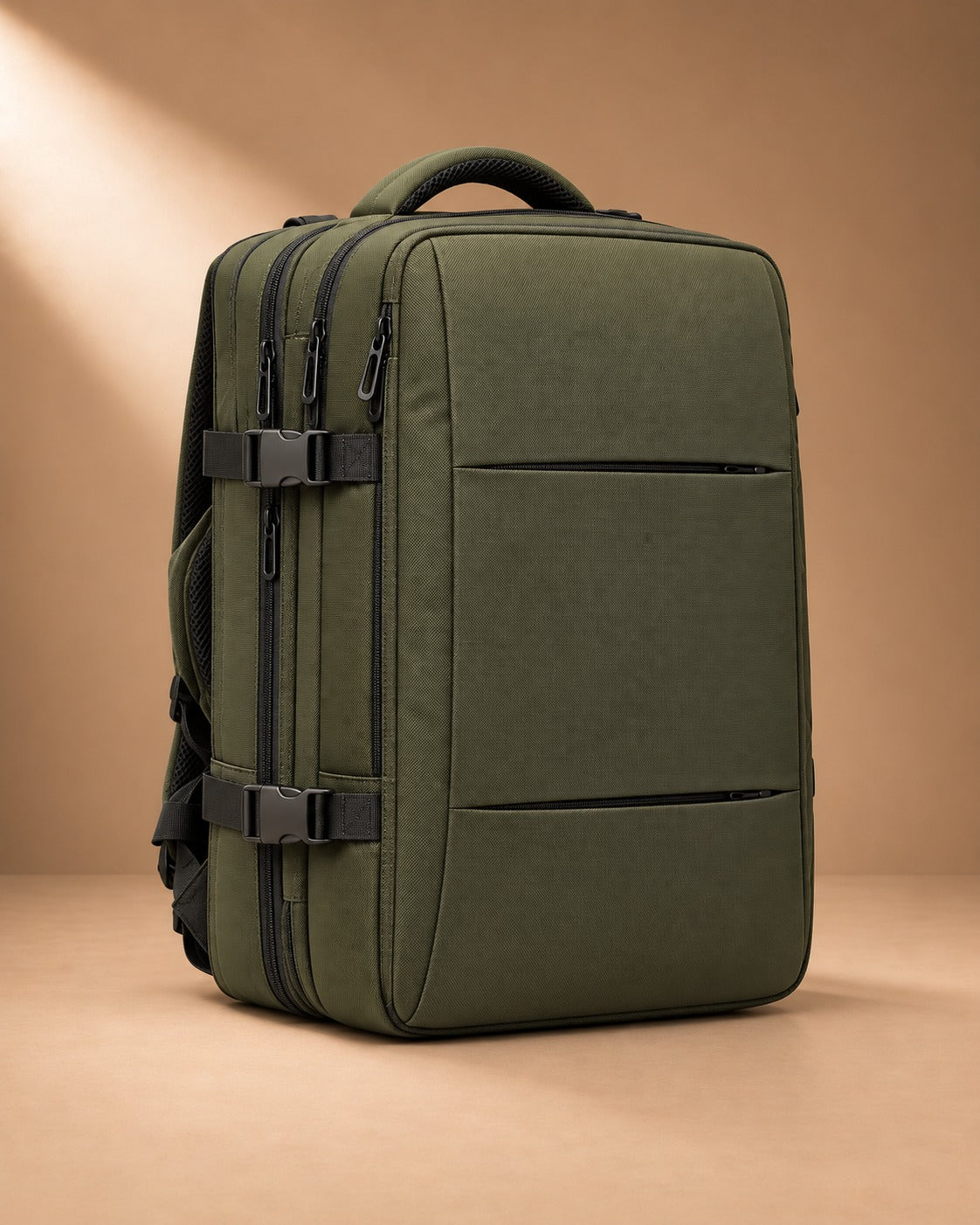 Torridon Expandable Cabin Travel Backpack 37L/45L - view 1