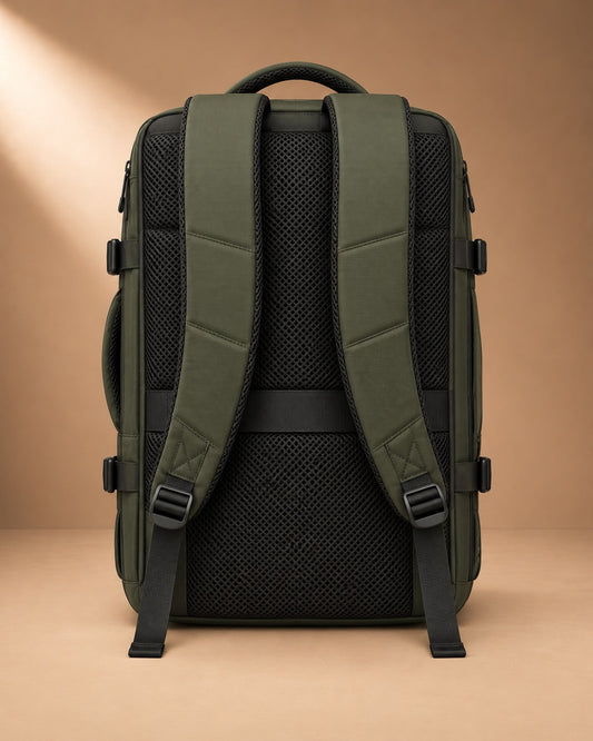 Torridon Expandable Cabin Travel Backpack 37L/45L - view 2