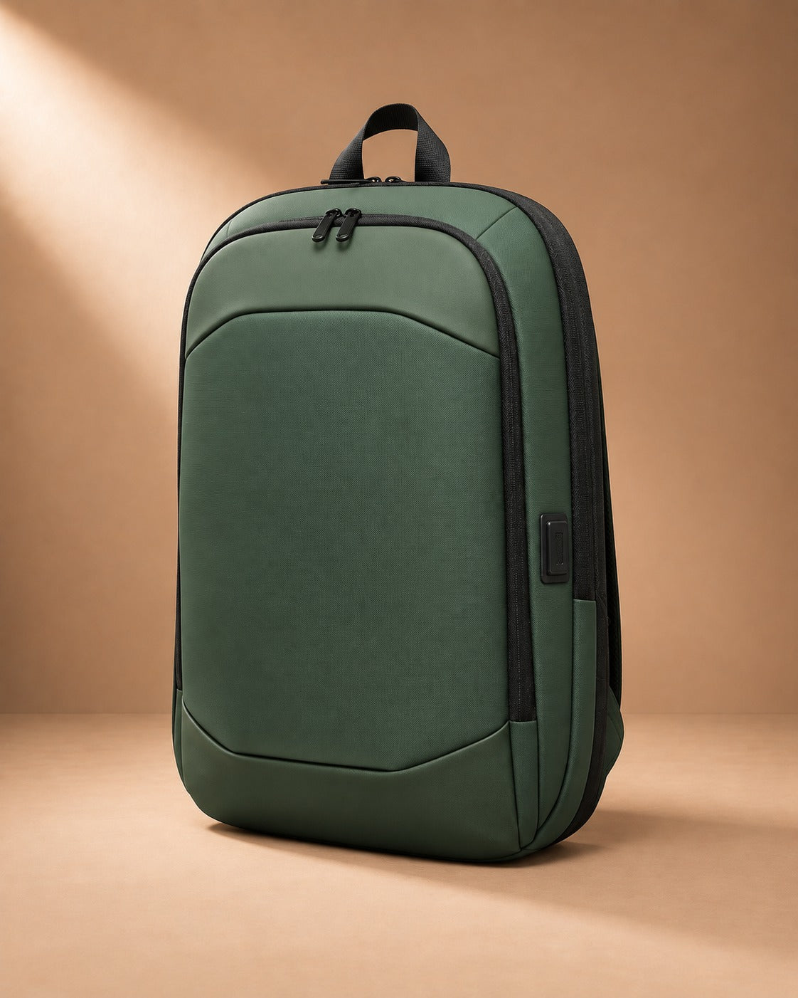 Assynt Slim 17 Inch Business Laptop Backpack - view 1