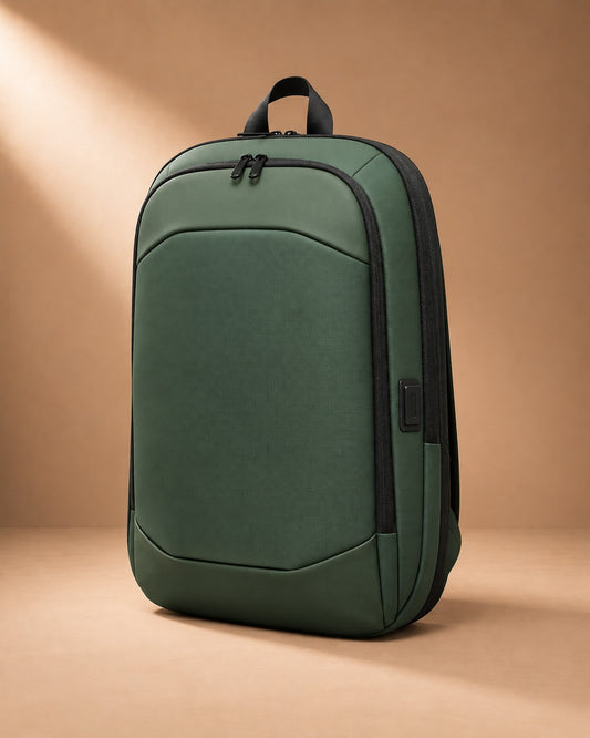 Assynt Slim 17 Inch Business Laptop Backpack - view 1