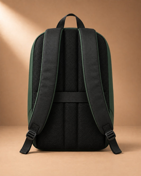 Assynt Slim 17 Inch Business Laptop Backpack - view 2