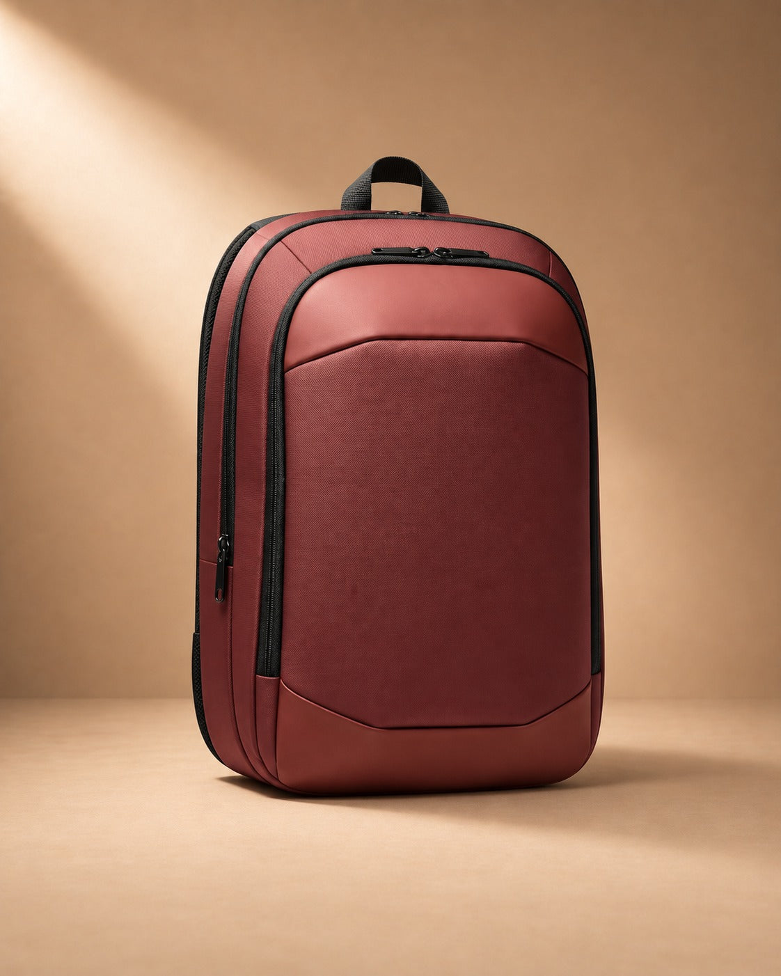 Ardnamurchan Expandable 17.3 Inch Laptop Backpack - view 1