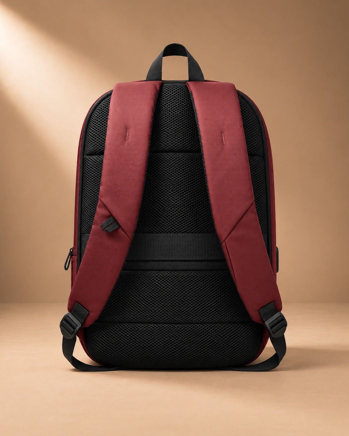 Ardnamurchan Expandable 17.3 Inch Laptop Backpack - view 2